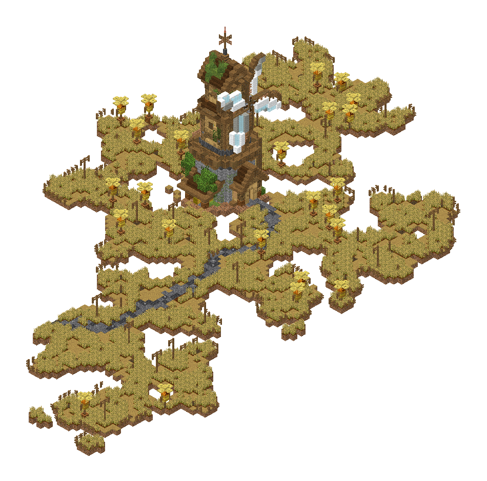 Windmill preview 2