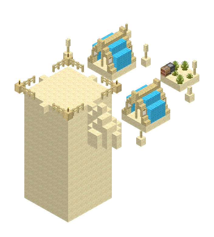 Archaeological Site preview 2