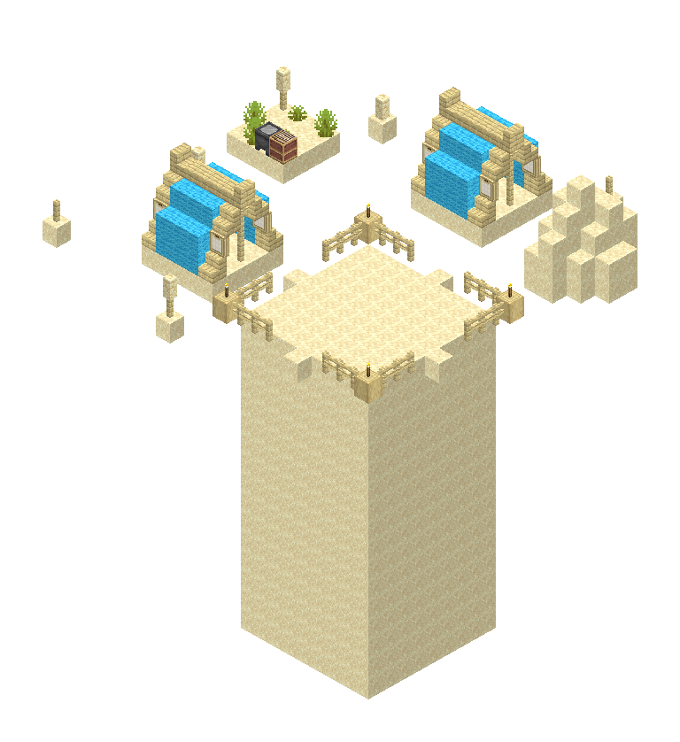 Archaeological Site preview 1