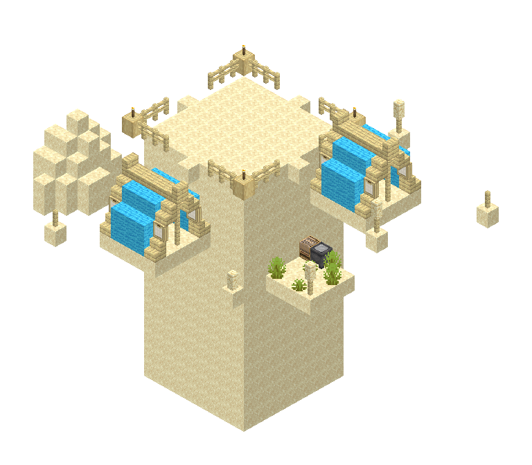 Archaeological Site preview 3