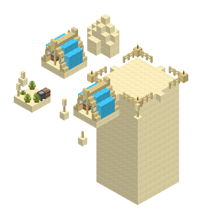 Archaeological Site preview 4