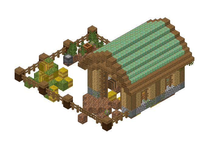 Barn preview 2