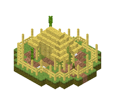Coop Bamboo preview 2