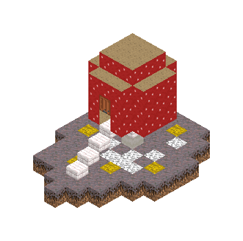 Coop Shroom preview 1