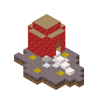 Coop Shroom preview 4