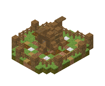 Coop Wood preview 4