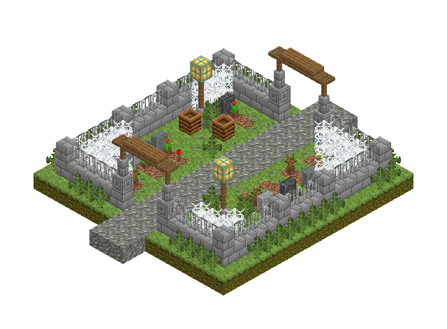 Graveyard preview 1