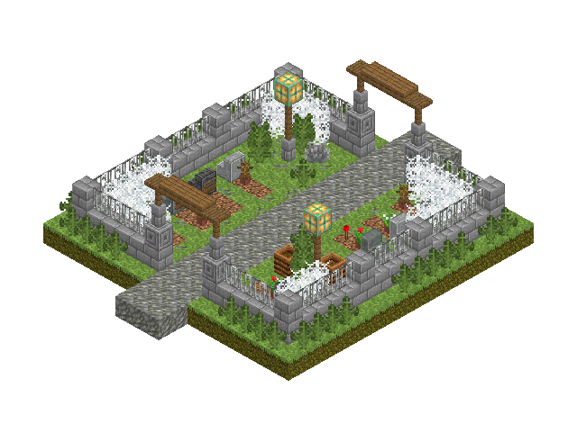 Graveyard preview 3