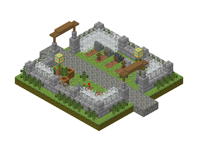 Graveyard preview 4