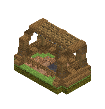 Pen Wood preview 1
