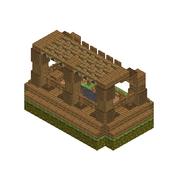 Pen Wood preview 3