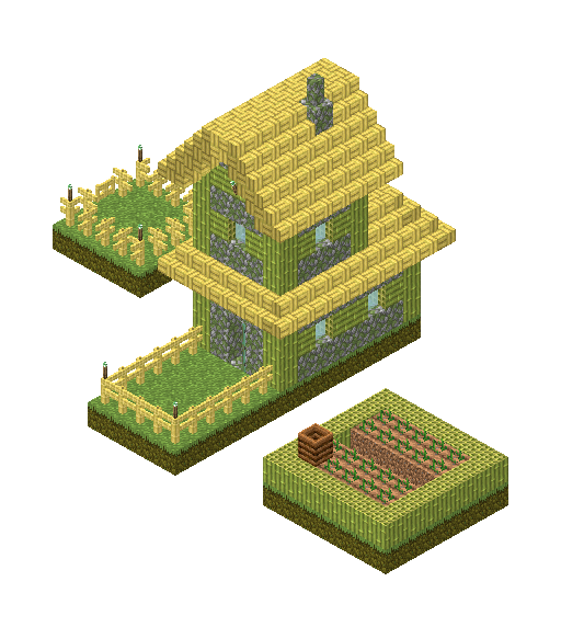 Potato Farm preview 4