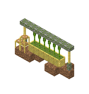 Bamboo Farm (1) preview 2