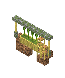 Bamboo Farm (2) preview 2
