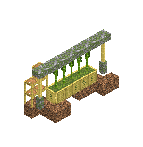 Bamboo Farm (2) preview 3