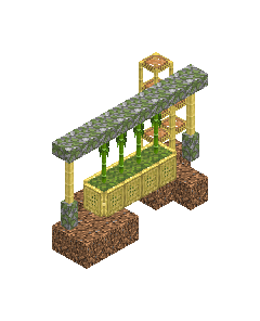 Bamboo Farm (3) preview 3