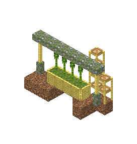 Bamboo Farm (3) preview 4