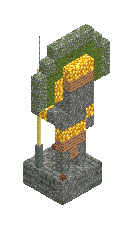 Statue (1) preview 1