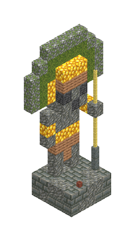 Statue (1) preview 3