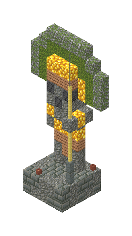Statue (1) preview 4