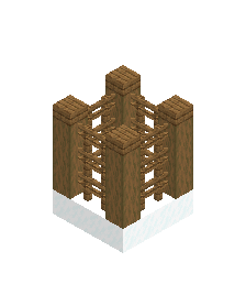 Cage (1) preview 1