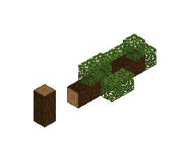 Fallen Tree (1) preview 1