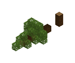 Fallen Tree (2) preview 3