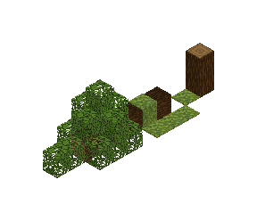 Fallen Tree (4) preview 3