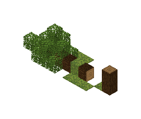 Fallen Tree (4) preview 4