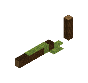 Fallen Tree (5) preview 3