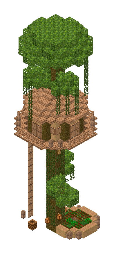 Jungle preview 2