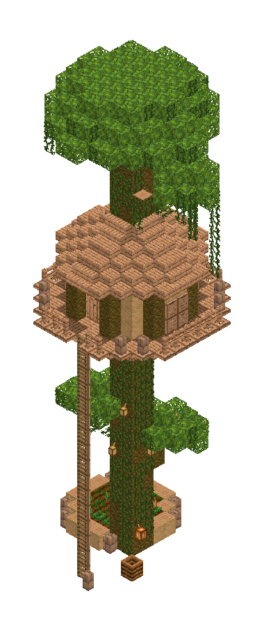Jungle preview 1