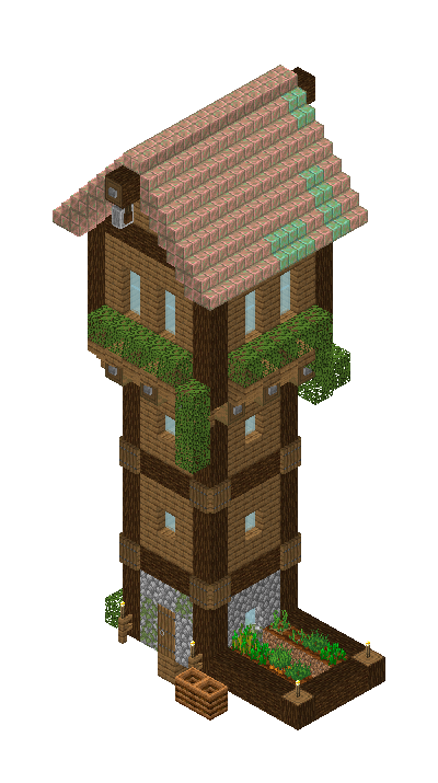 Taiga preview 2