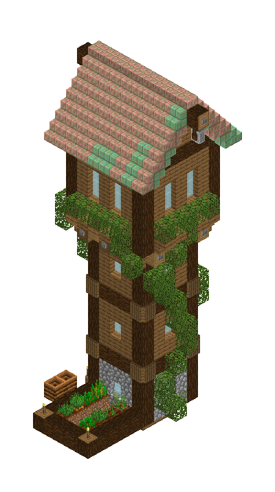 Taiga preview 3
