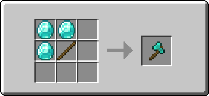 diamond_hatchet_recipe