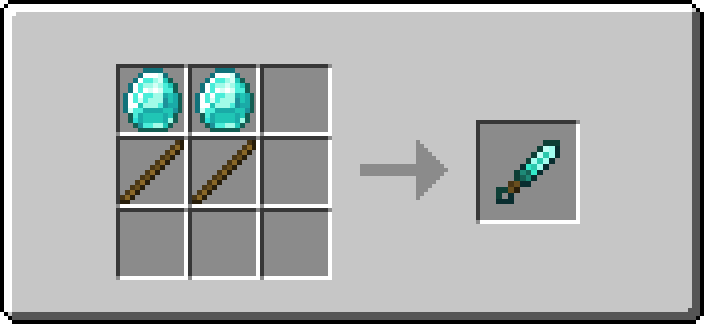 diamond_throwing_knife_recipe