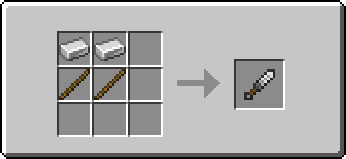 iron_throwing_knife_recipe