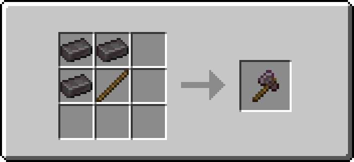 netherite_hatchet_recipe