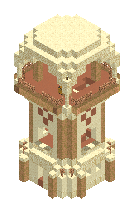 outpost