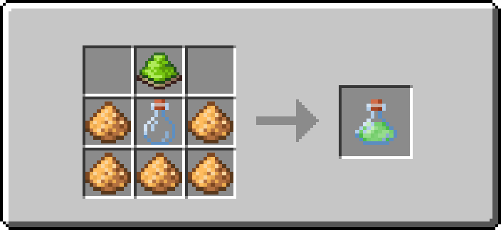 lush_recipe