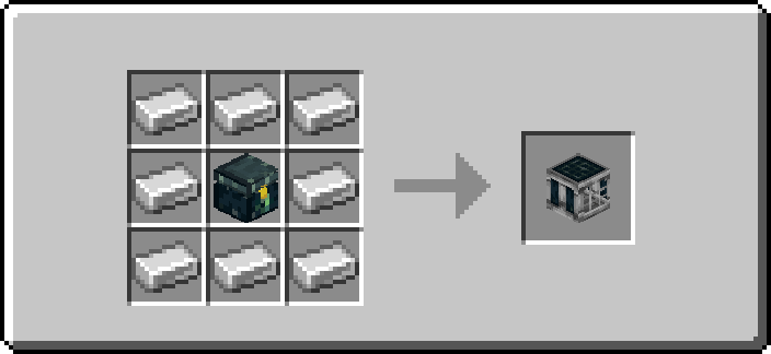 container_recipe