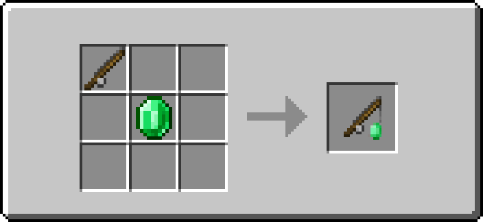 emerald_on_a_stick_recipe