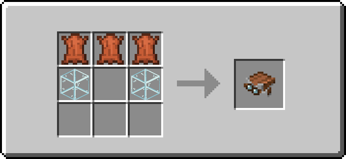 simple_harness_recipe