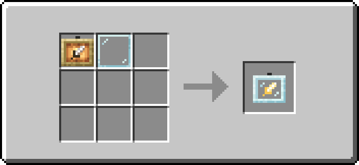 invisible_glow_item_frame_recipe